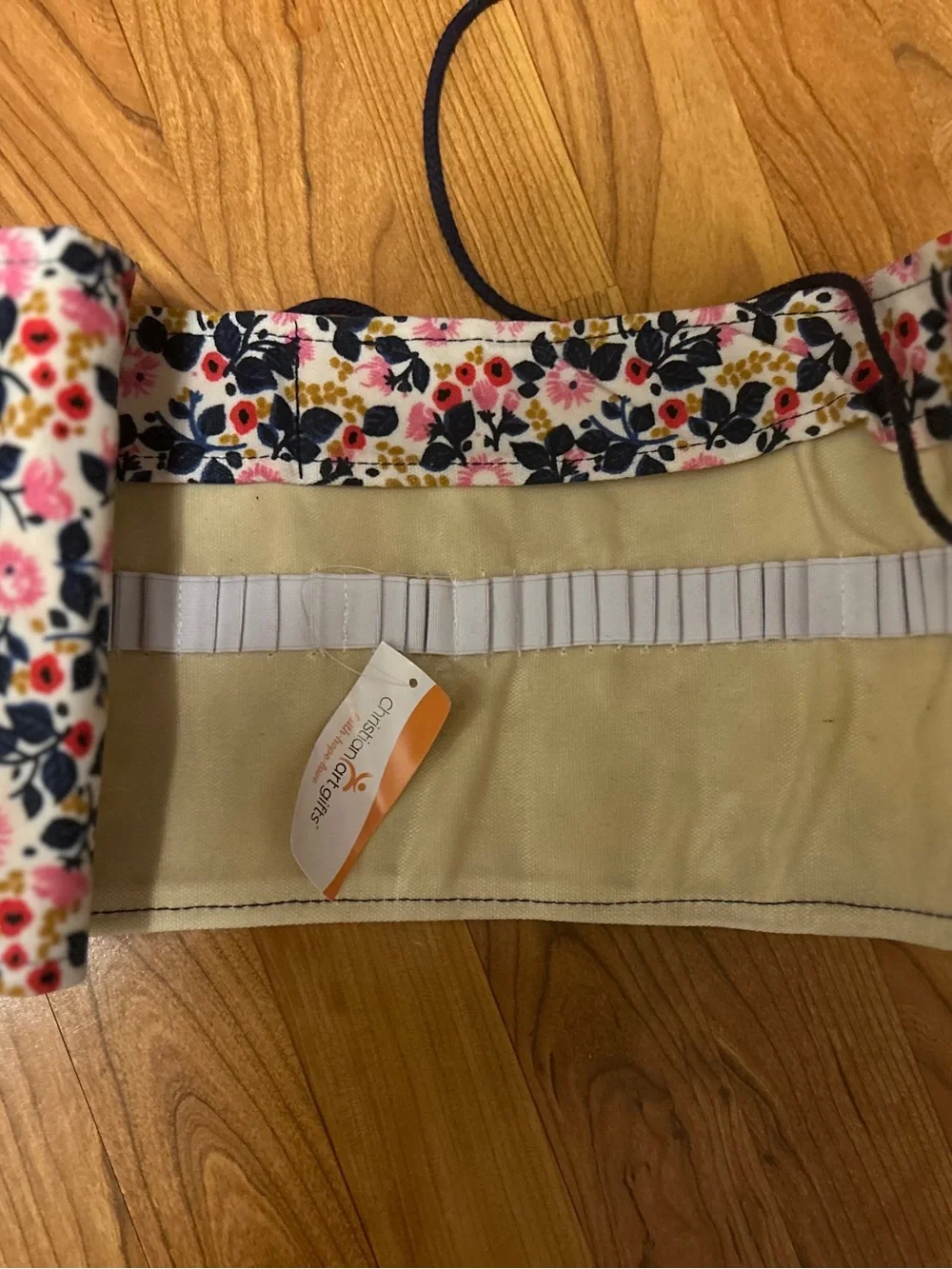 Gymboree roll up